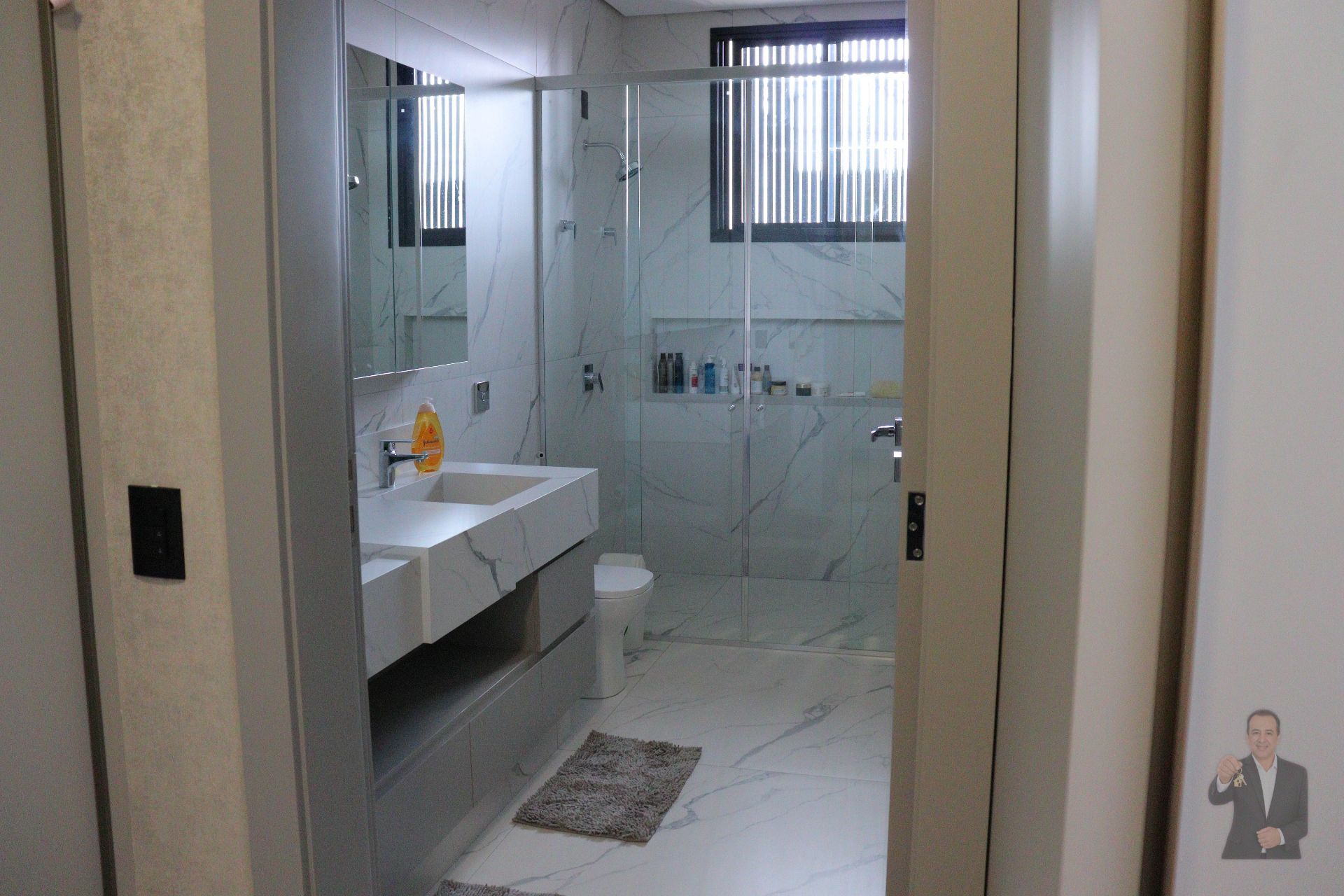 Casa em condomínio com 3 suítes - Europark, Umuarama — foto 26