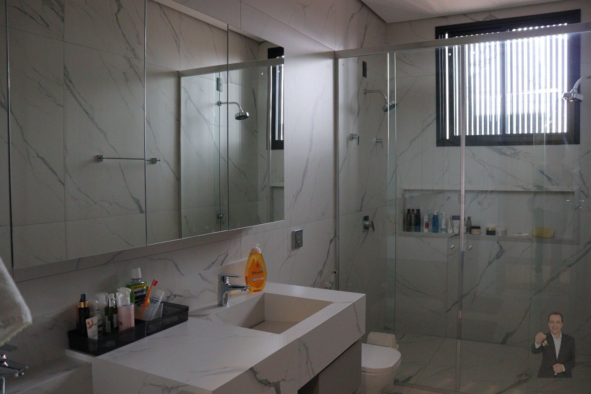 Casa em condomínio com 3 suítes - Europark, Umuarama — foto 27