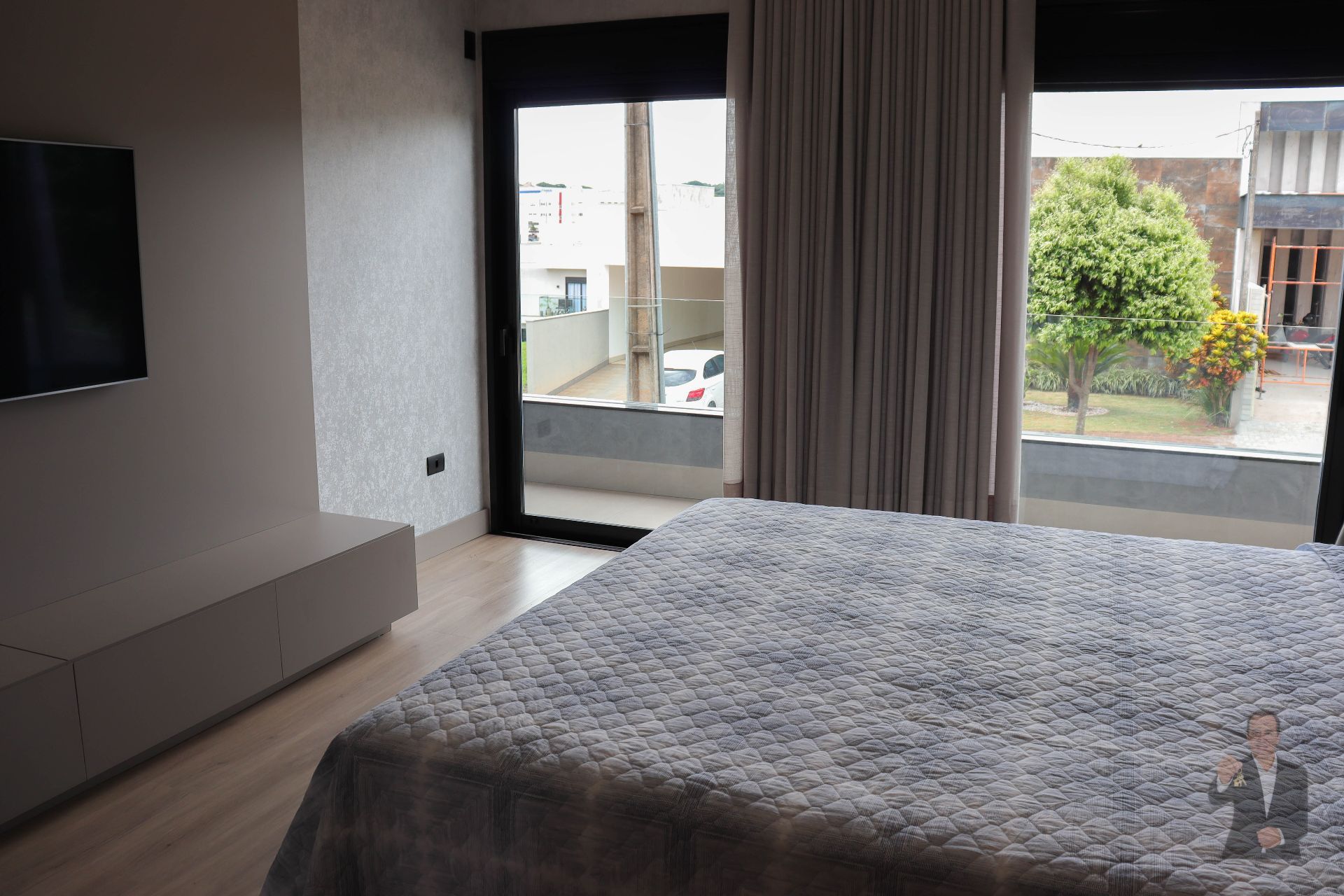 Casa em condomínio com 3 suítes - Europark, Umuarama — foto 29