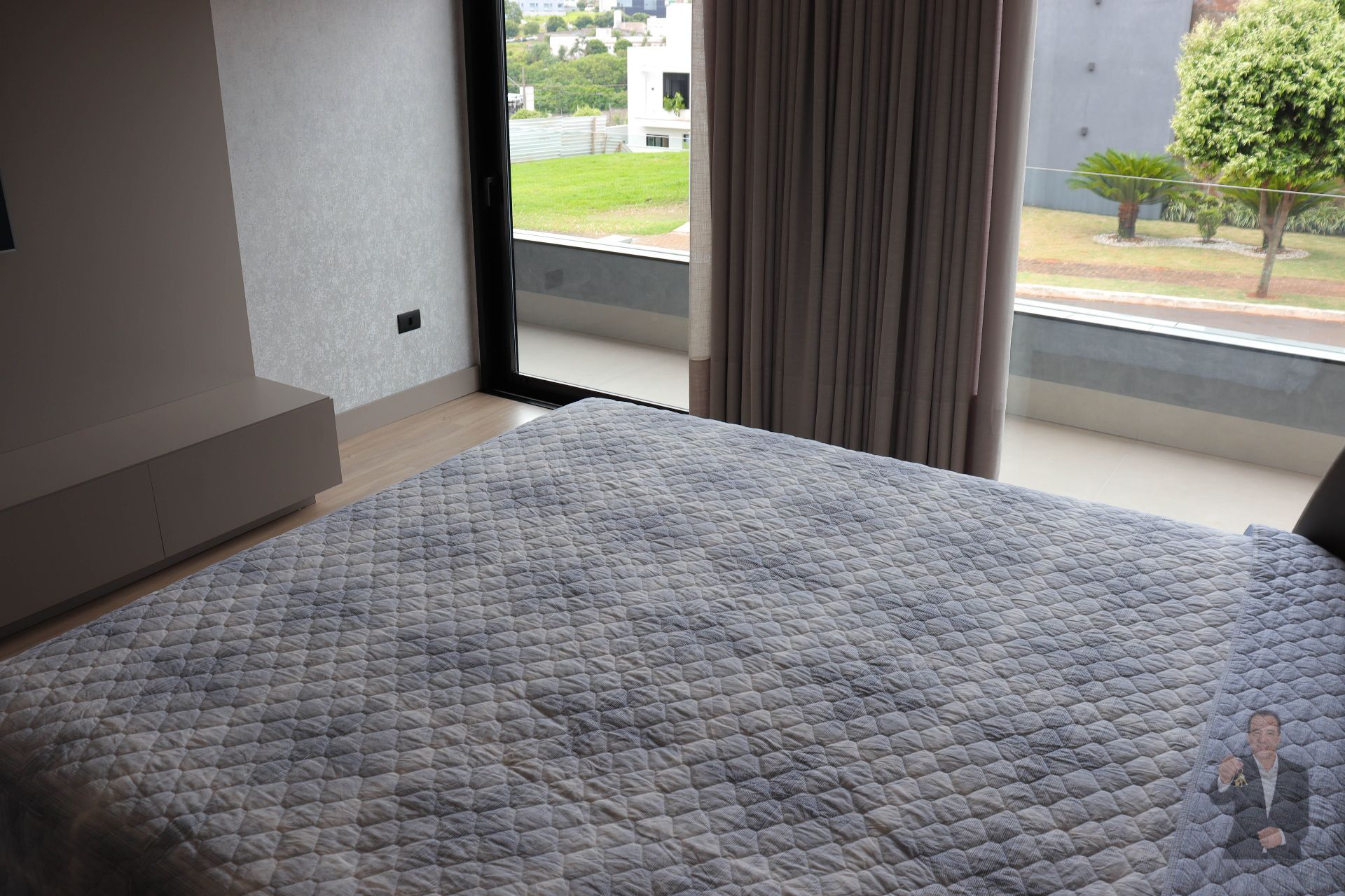 Casa em condomínio com 3 suítes - Europark, Umuarama — foto 30