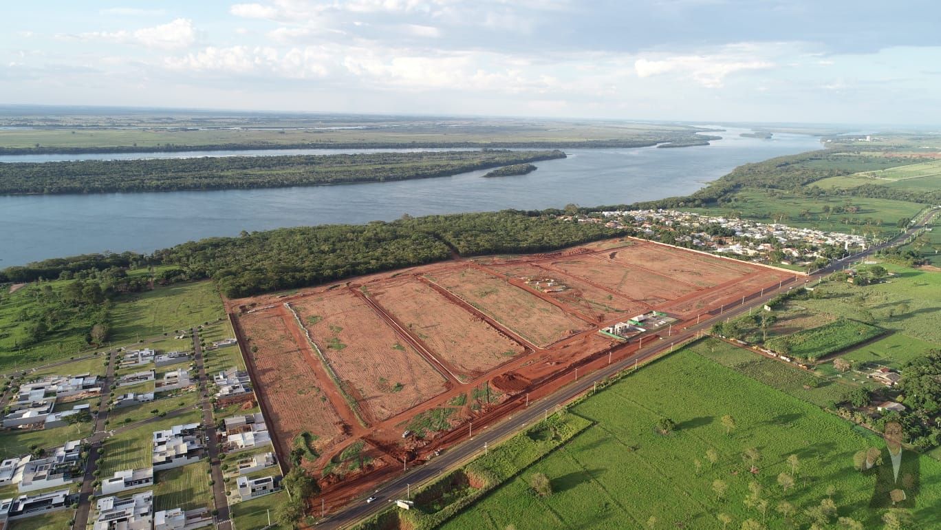 Terreno à venda - 540m² - Porto Rico — foto 1