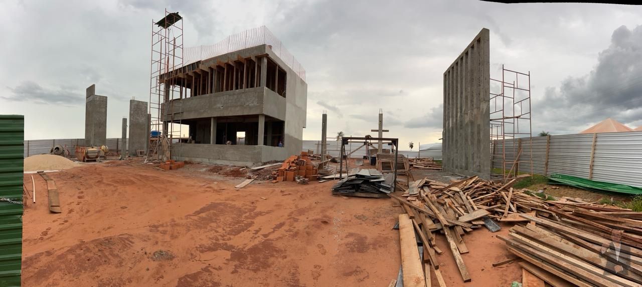 Terreno à venda - 540m² - Porto Rico — foto 2