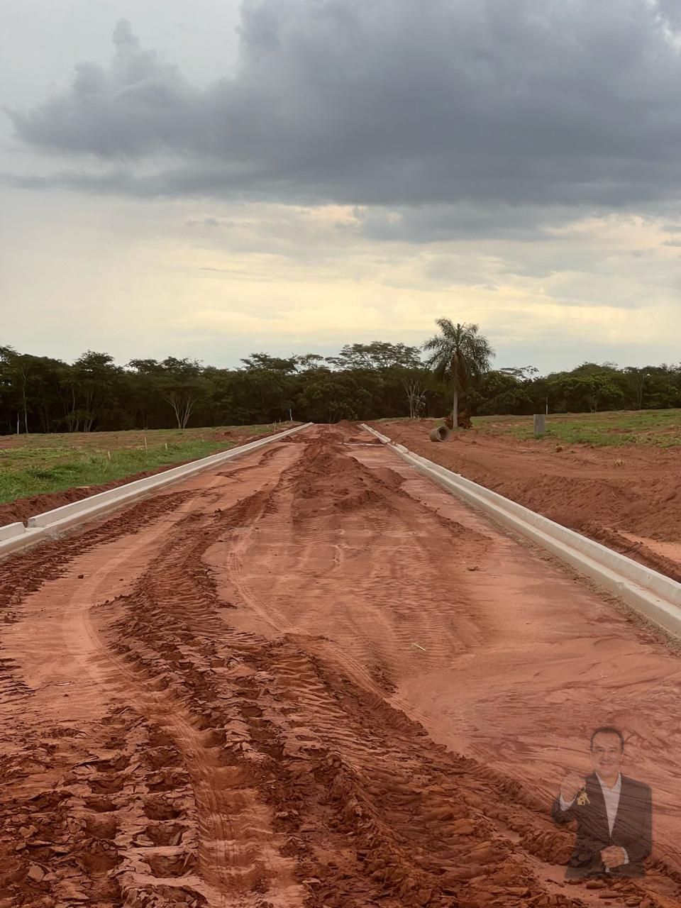 Terreno à venda - 540m² - Porto Rico — foto 3