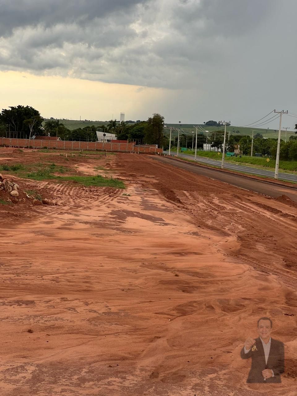 Terreno à venda - 540m² - Porto Rico — foto 4