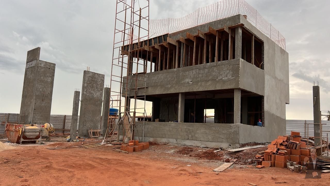 Terreno à venda - 540m² - Porto Rico — foto 5
