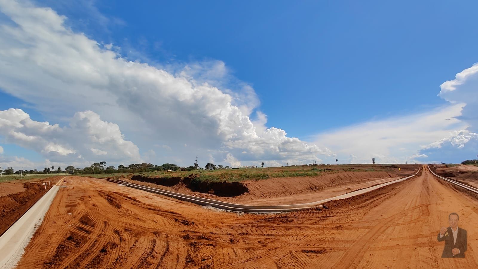 Terreno à venda - 540m² - Porto Rico — foto 6