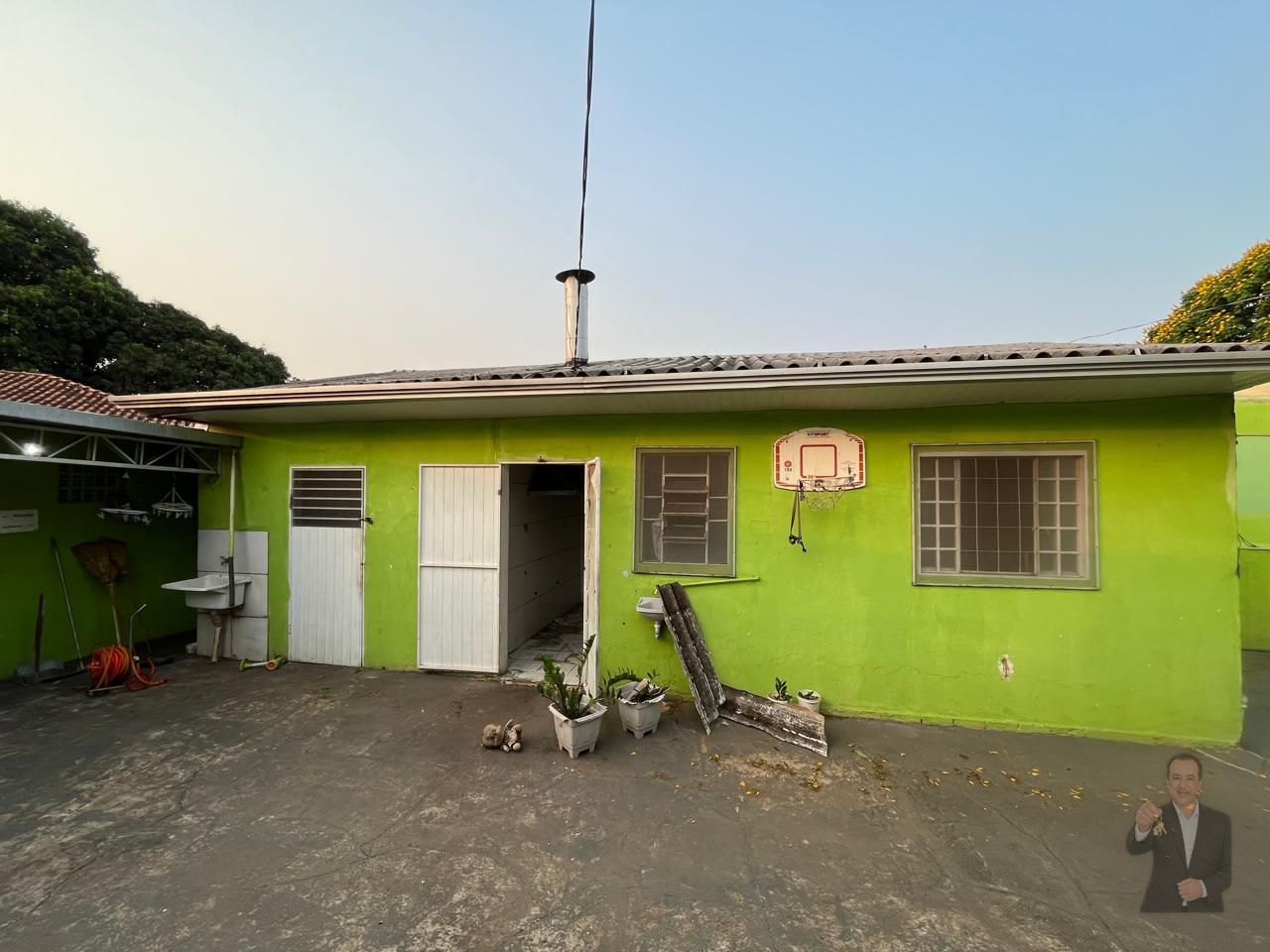 Casa à venda - 3 quartos - Zona I - Umuarama — foto 2