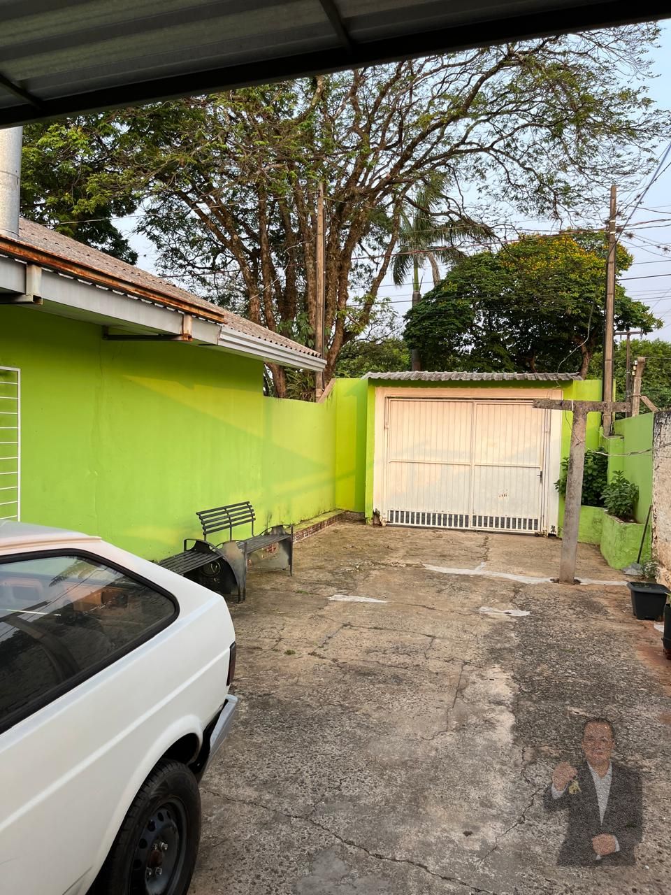 Casa à venda - 3 quartos - Zona I - Umuarama — foto 3
