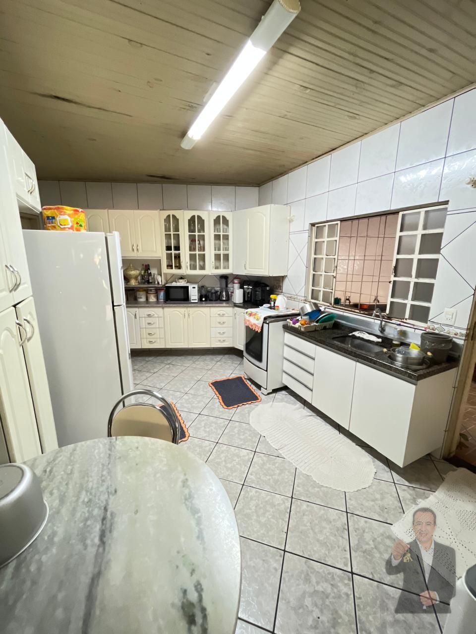 Casa à venda - 3 quartos - Zona I - Umuarama — foto 4