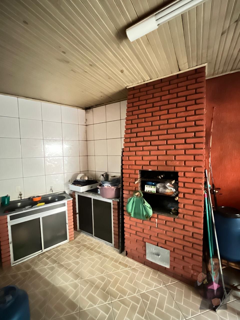 Casa à venda - 3 quartos - Zona I - Umuarama — foto 5