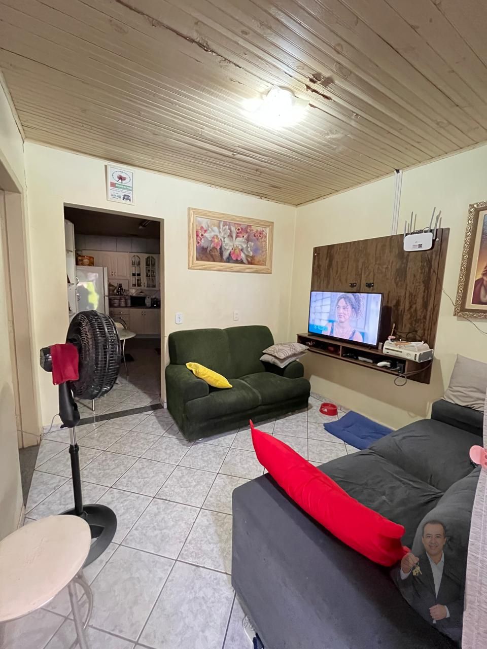 Casa à venda - 3 quartos - Zona I - Umuarama — foto 7