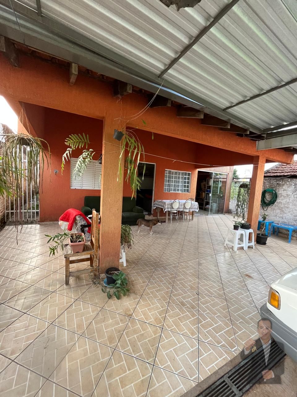 Casa à venda - 3 quartos - Zona I - Umuarama — foto 8