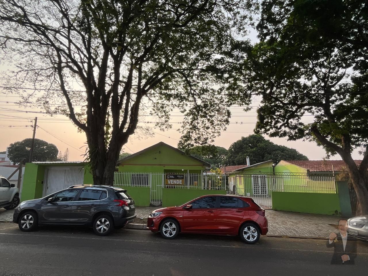 Casa à venda - 3 quartos - Zona I - Umuarama — foto 10