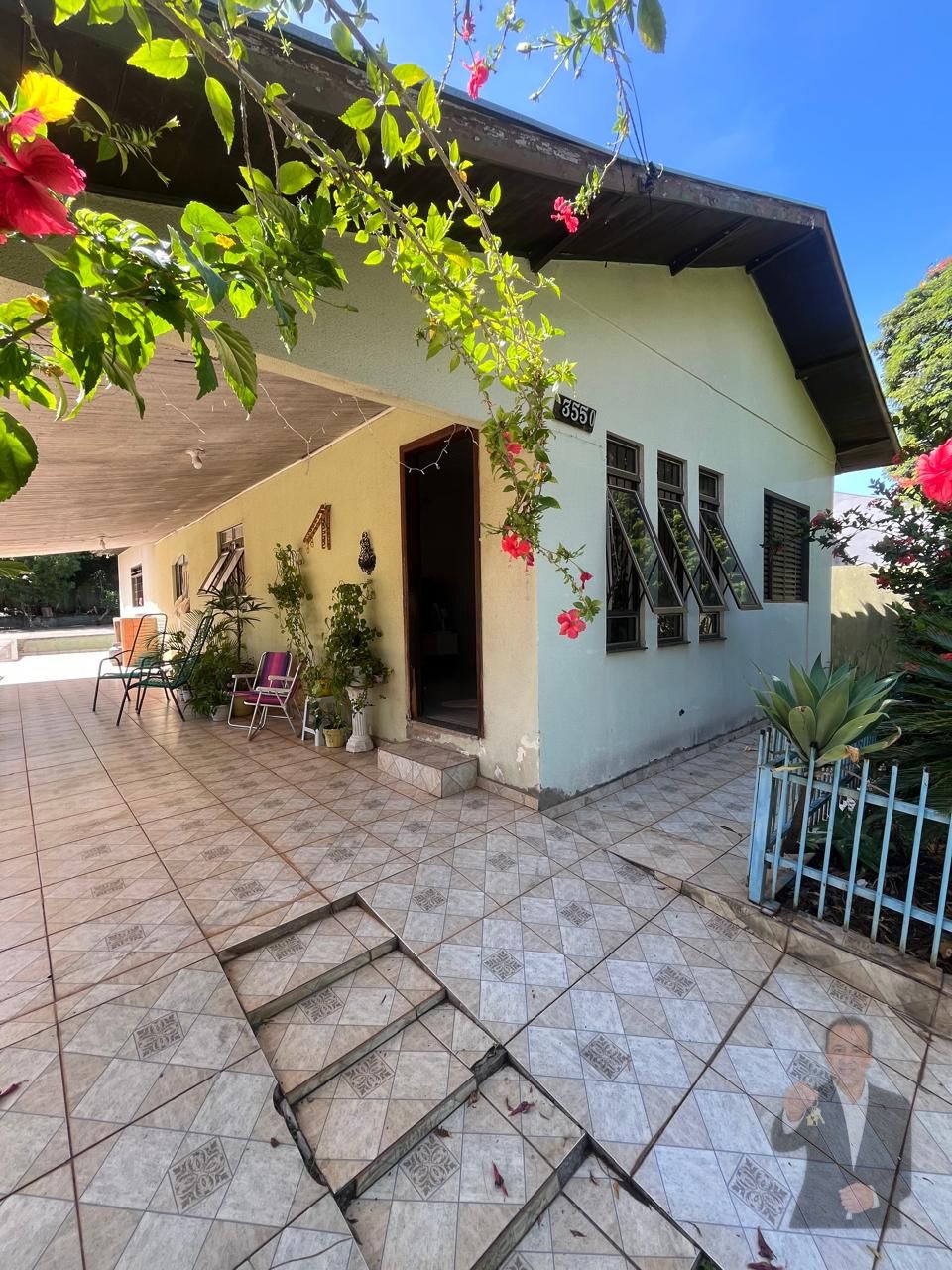 Casa à venda com 1 suíte e 2 quartos - Jardim Novo Milênio — foto 3