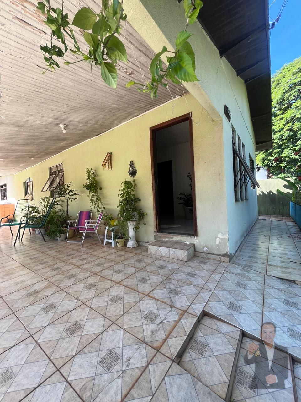 Casa à venda com 1 suíte e 2 quartos - Jardim Novo Milênio — foto 4