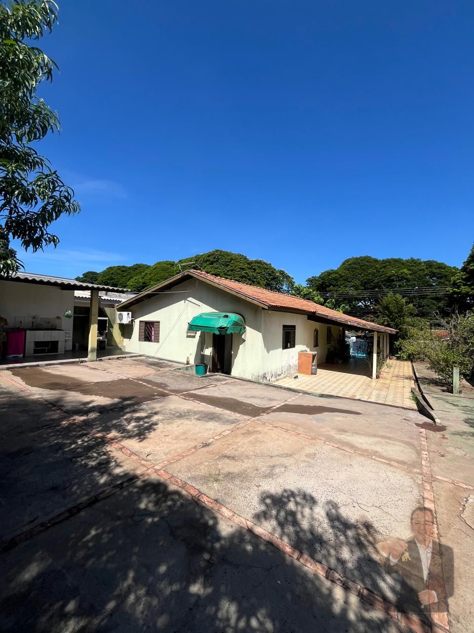Casa à venda com 1 suíte e 2 quartos - Jardim Novo Milênio — foto 5