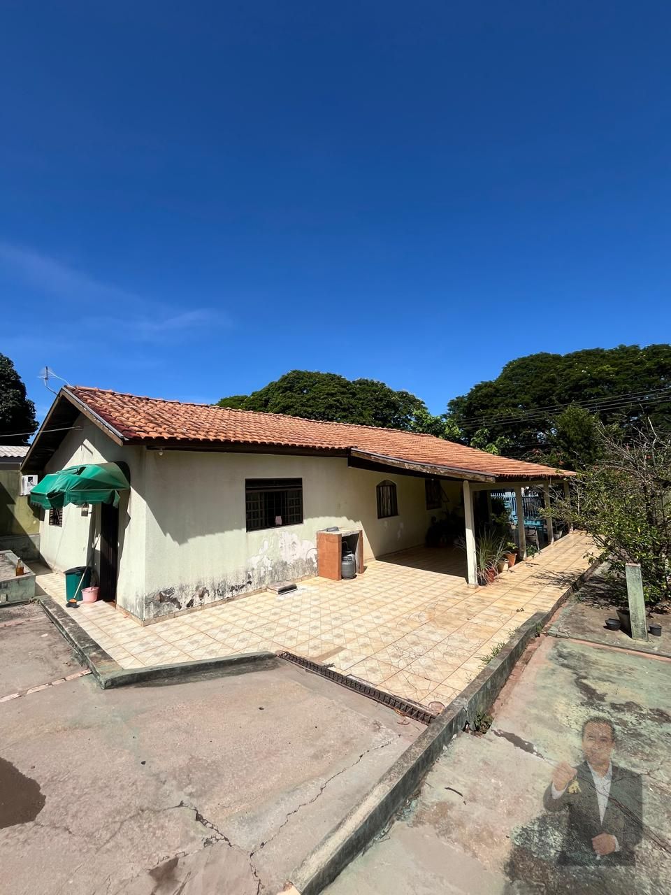 Casa à venda com 1 suíte e 2 quartos - Jardim Novo Milênio — foto 6