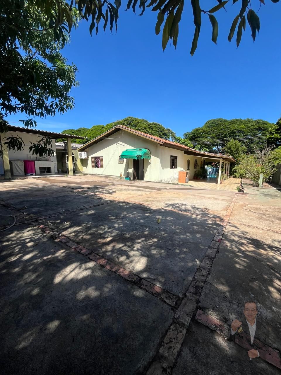 Casa à venda com 1 suíte e 2 quartos - Jardim Novo Milênio — foto 7