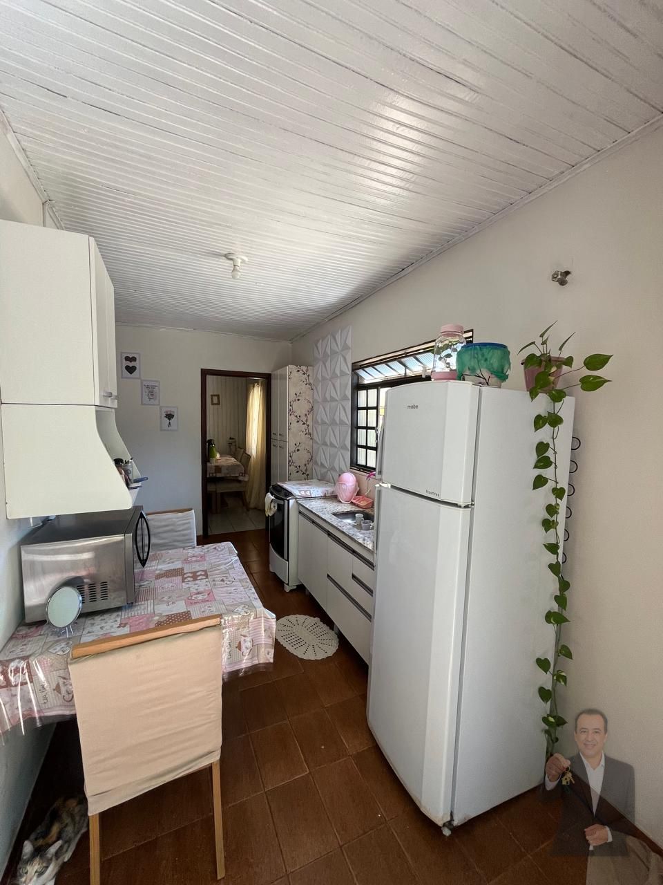 Casa à venda com 1 suíte e 2 quartos - Jardim Novo Milênio — foto 9