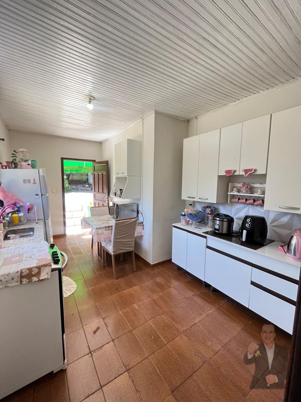Casa à venda com 1 suíte e 2 quartos - Jardim Novo Milênio — foto 10