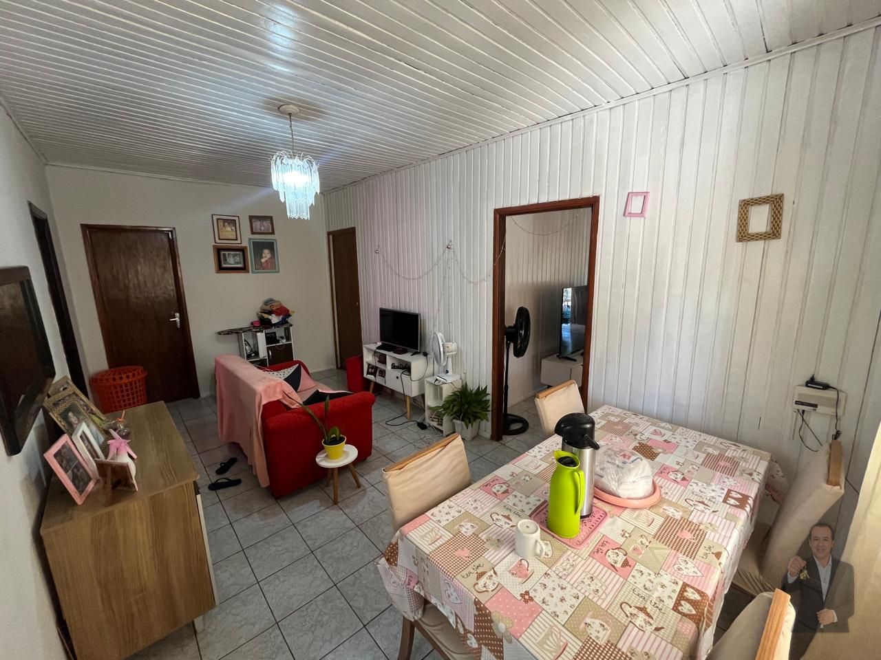 Casa à venda com 1 suíte e 2 quartos - Jardim Novo Milênio — foto 11