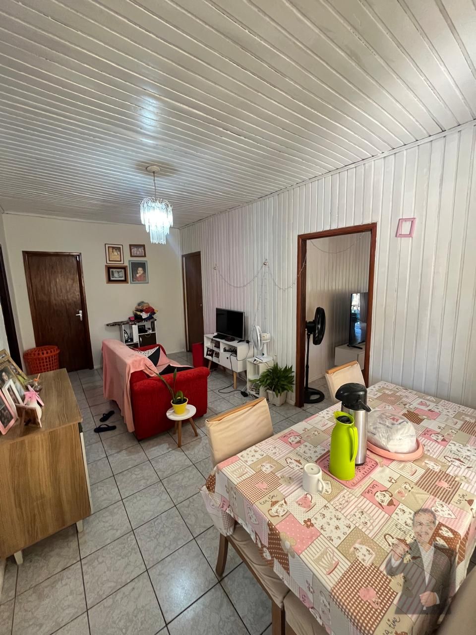 Casa à venda com 1 suíte e 2 quartos - Jardim Novo Milênio — foto 12