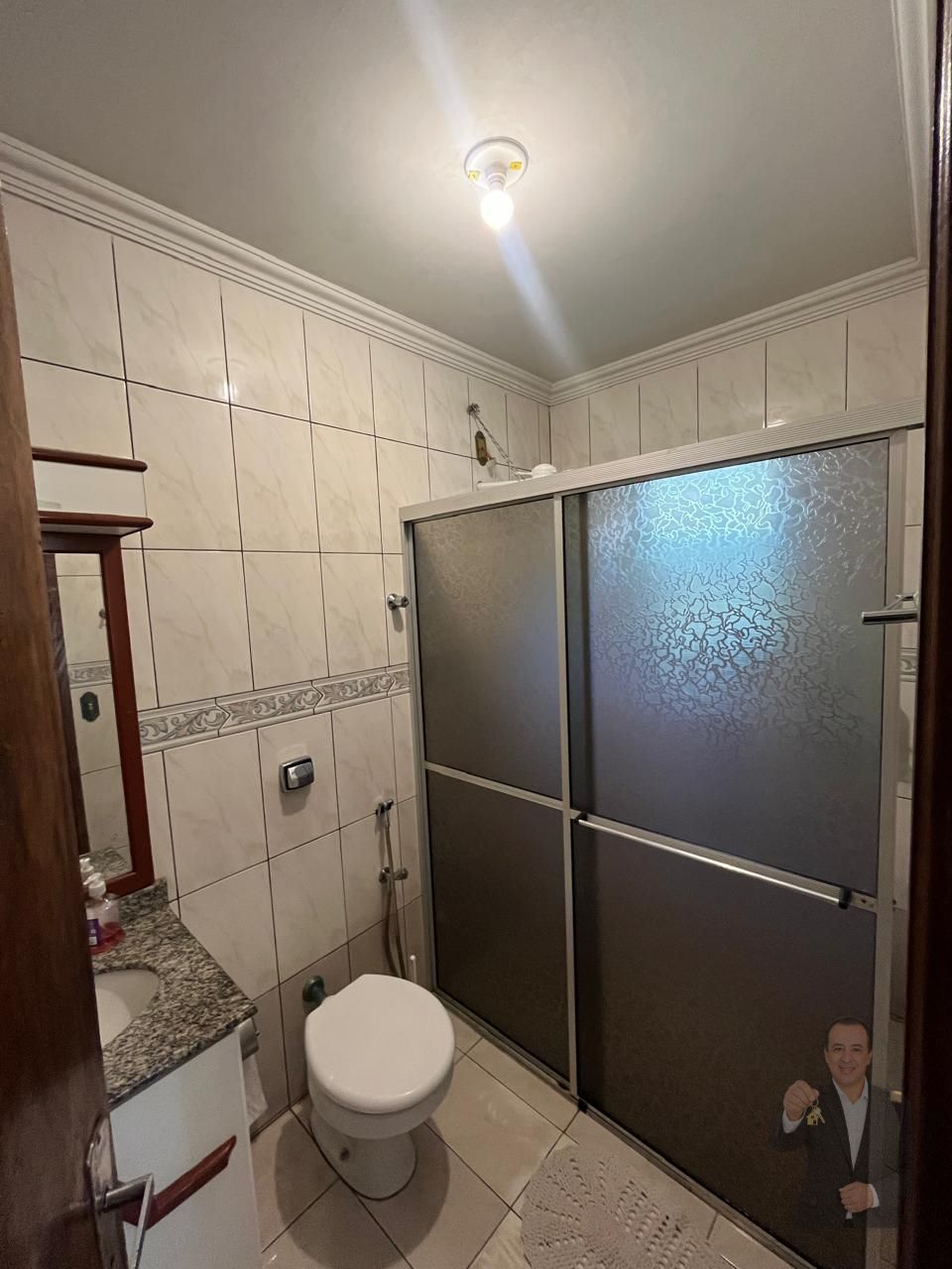 Casa à venda com 1 suíte e 2 quartos - Jardim Novo Milênio — foto 15