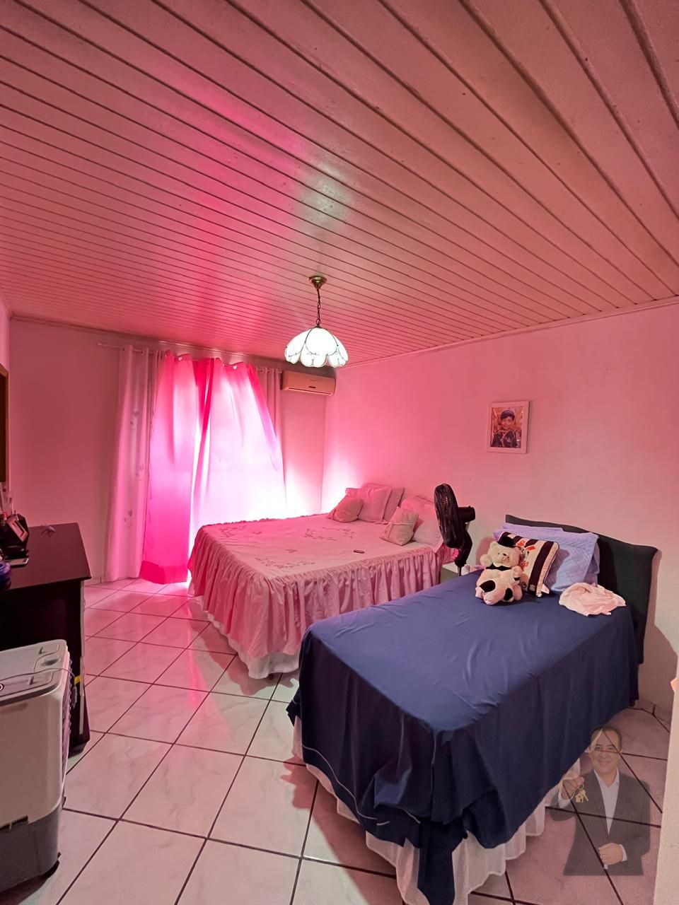 Casa à venda com 1 suíte e 2 quartos - Jardim Novo Milênio — foto 16