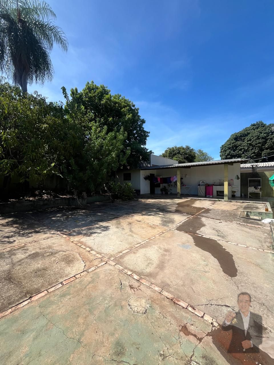 Casa à venda com 1 suíte e 2 quartos - Jardim Novo Milênio — foto 18
