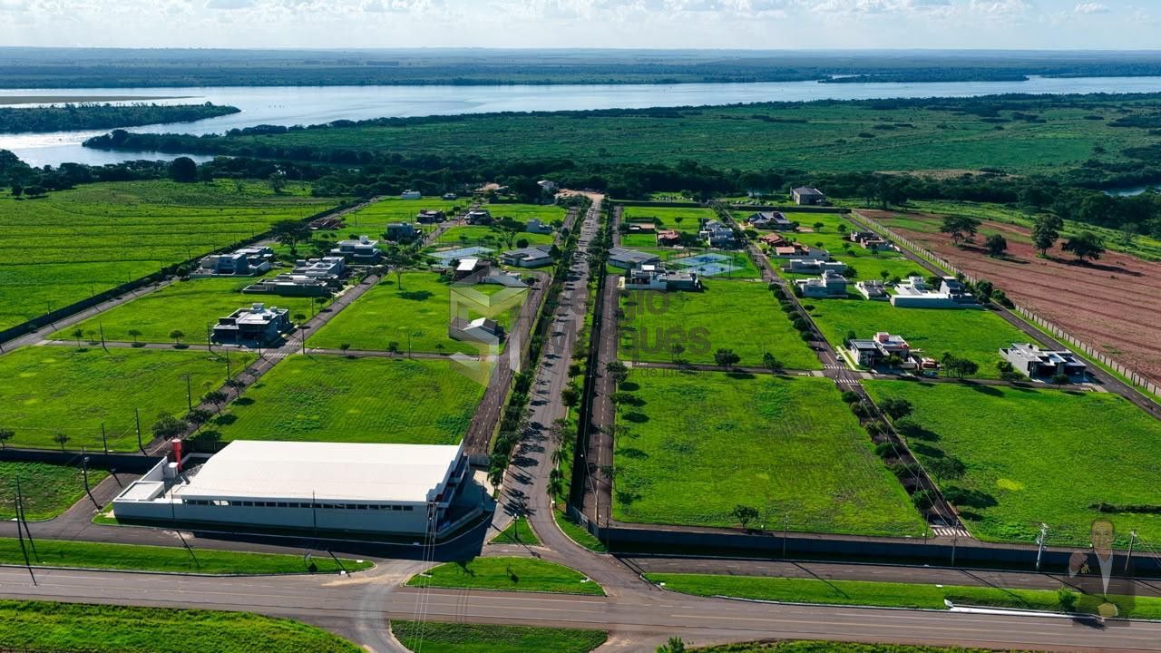 Terreno à venda - 270m² - Icaraíma-PR — foto 1