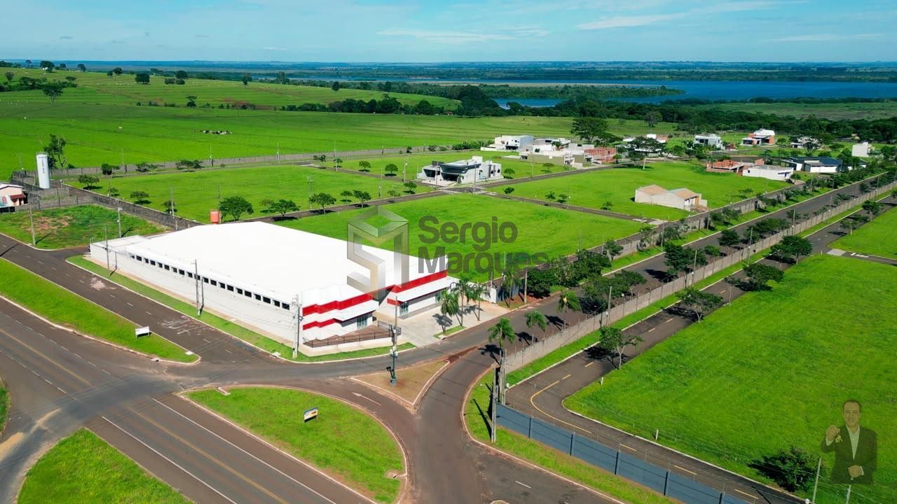 Terreno à venda - 270m² - Icaraíma-PR — foto 7