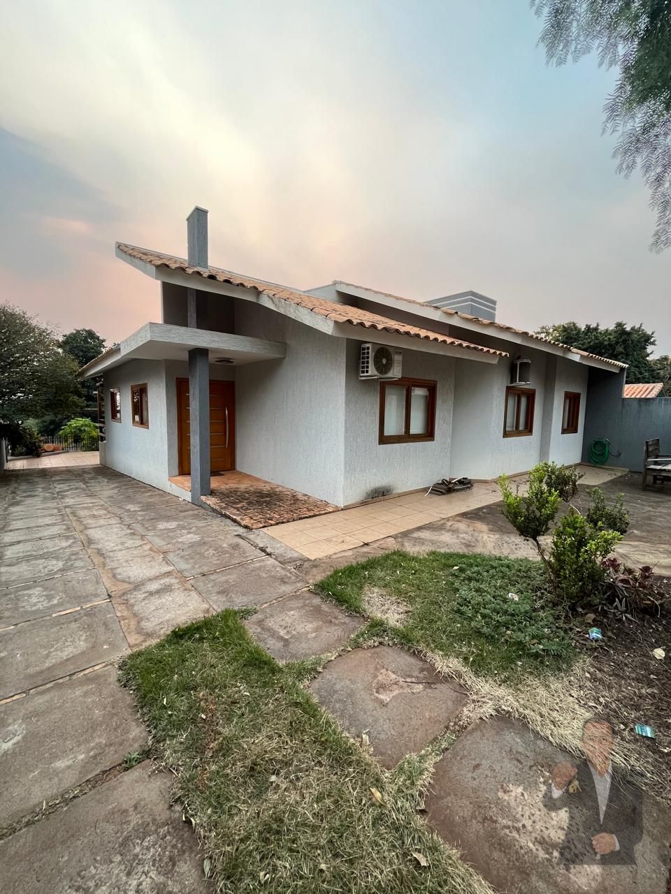 Casa à venda - 545m² - 1 Suíte, 2 Quartos - Zona VI — foto 3