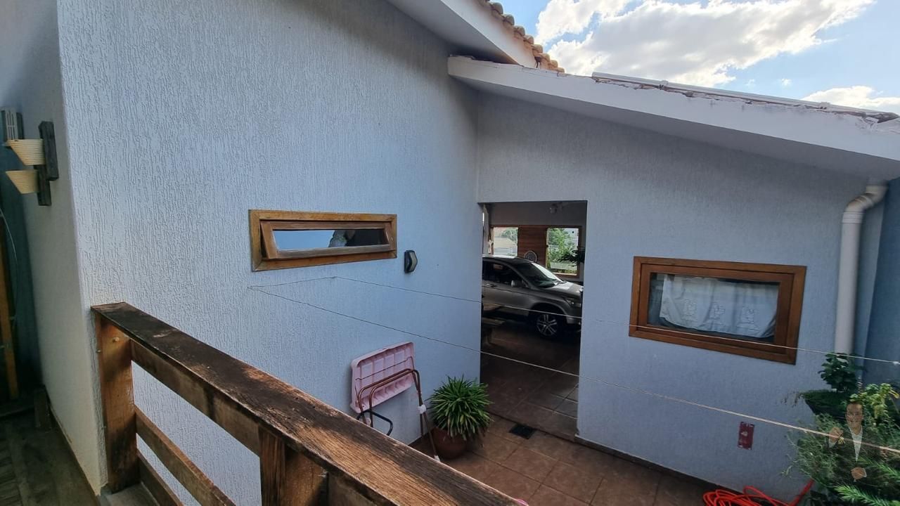 Casa à venda - 545m² - 1 Suíte, 2 Quartos - Zona VI — foto 5