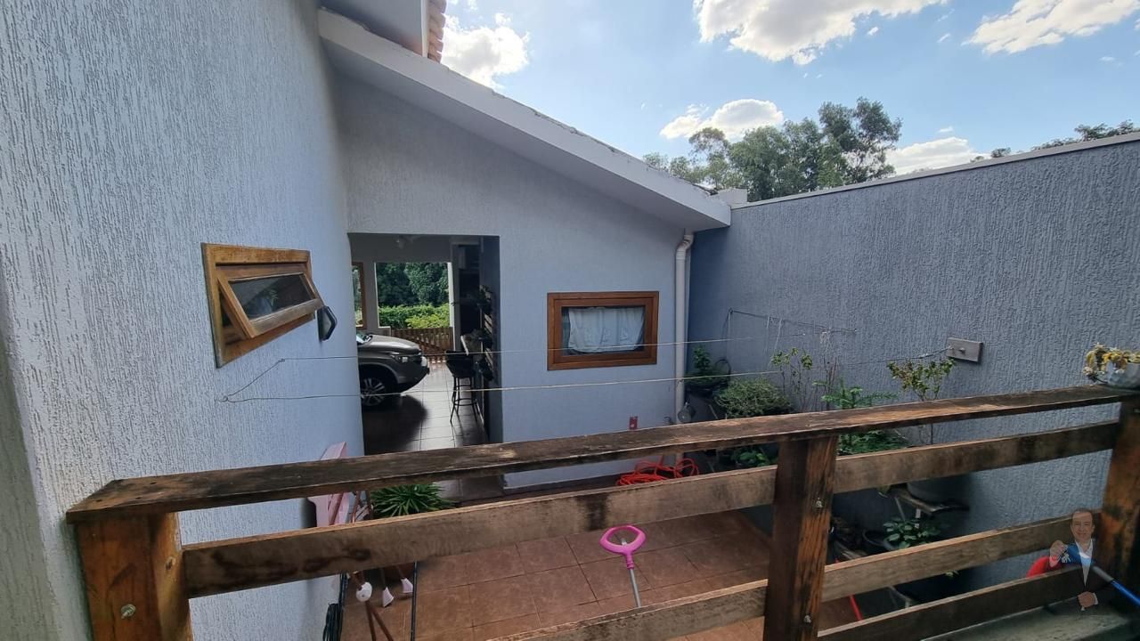 Casa à venda - 545m² - 1 Suíte, 2 Quartos - Zona VI — foto 8