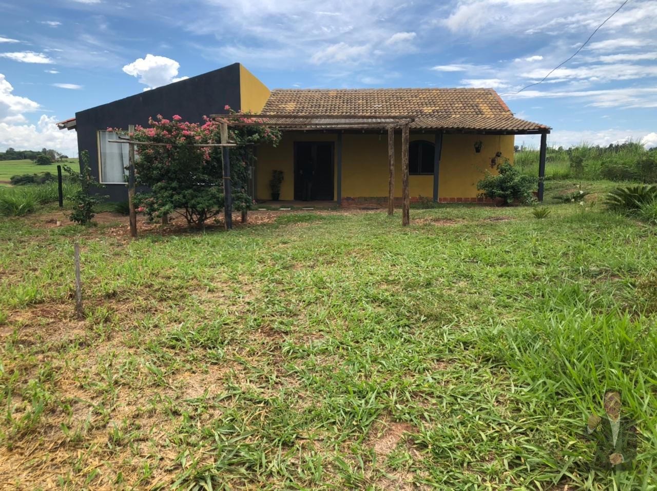 Chácara à venda - 20.000m² - Maria Helena — foto 1
