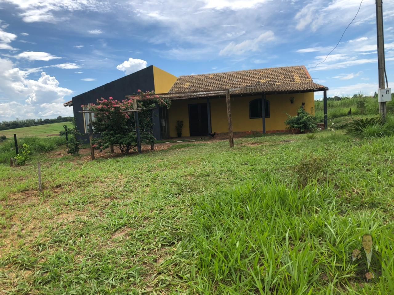 Chácara à venda - 20.000m² - Maria Helena — foto 2