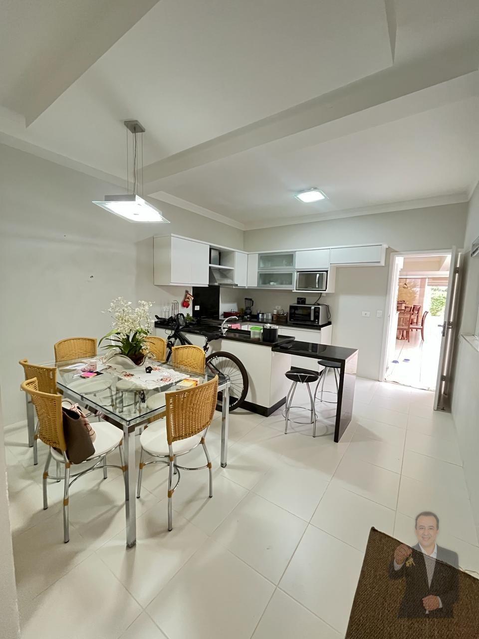Sobrado à venda - 321m² - Zona VI - Umuarama — foto 4
