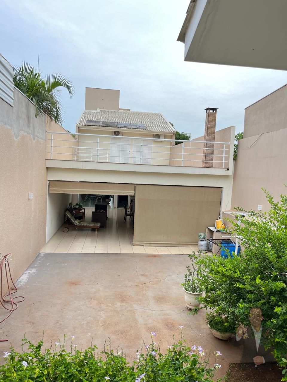 Sobrado à venda - 321m² - Zona VI - Umuarama — foto 7