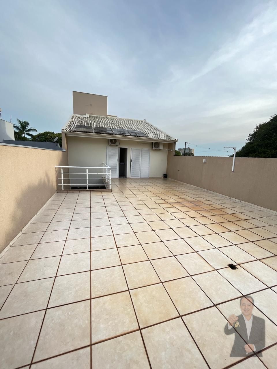 Sobrado à venda - 321m² - Zona VI - Umuarama — foto 12