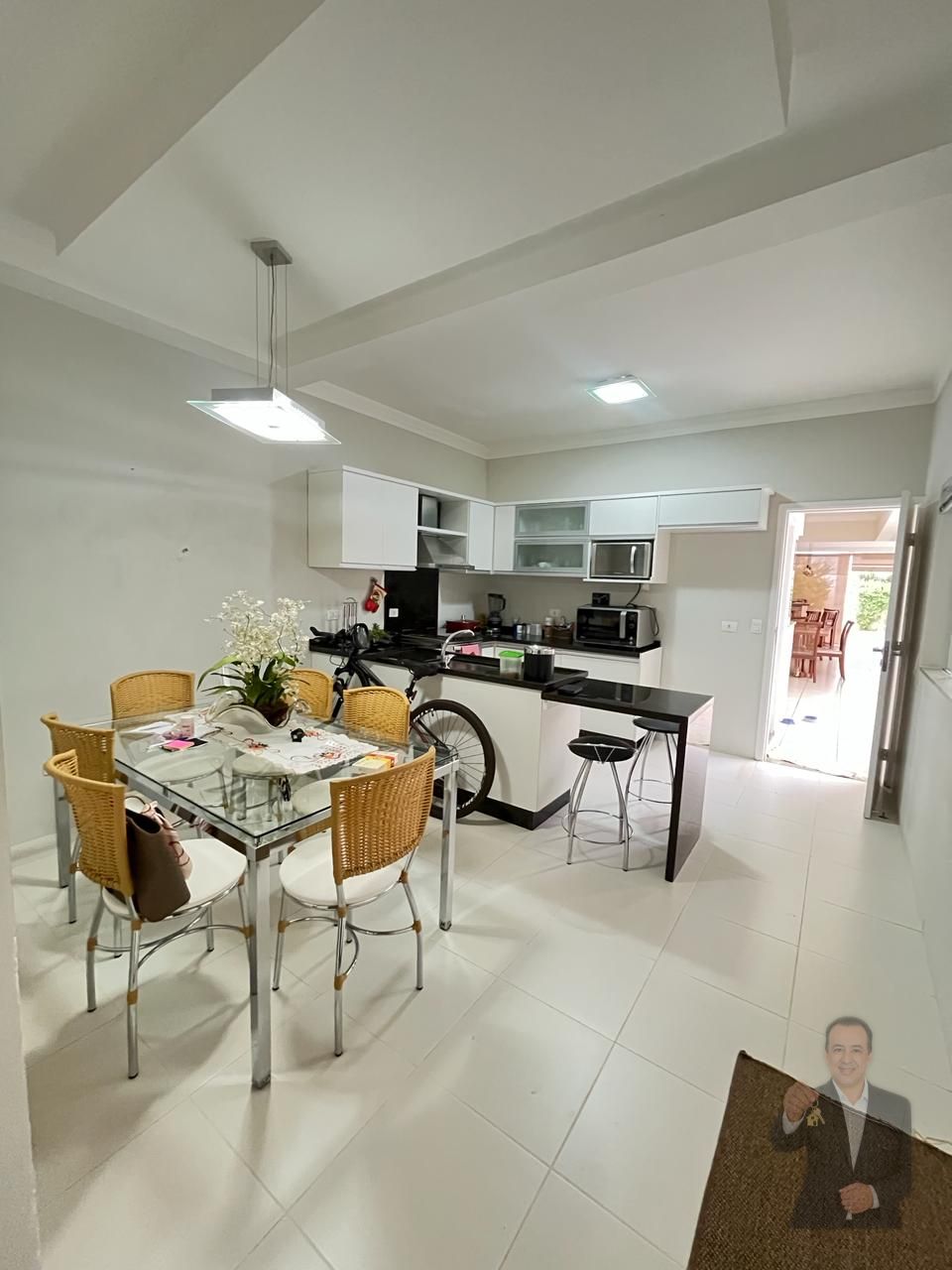 Sobrado à venda - 321m² - Zona VI - Umuarama — foto 14