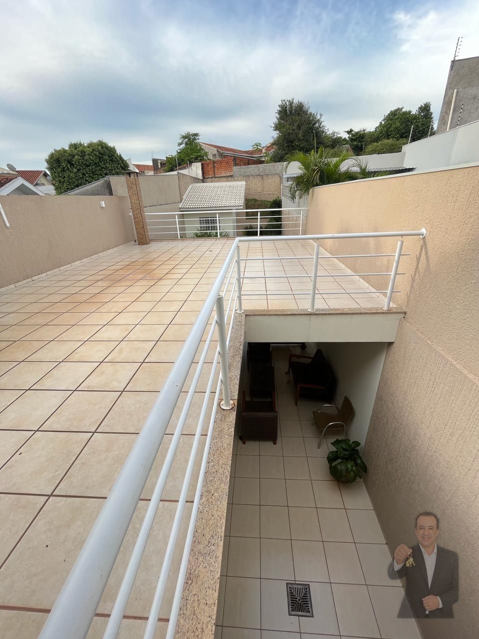 Sobrado à venda - 321m² - Zona VI - Umuarama — foto 17