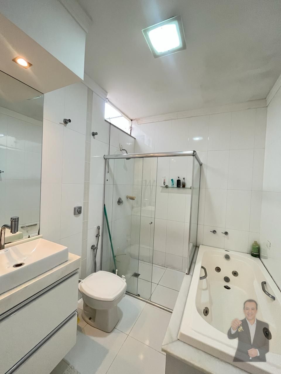 Sobrado à venda - 321m² - Zona VI - Umuarama — foto 19