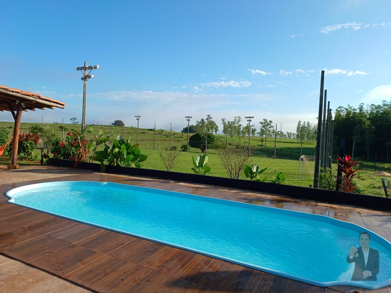 Chácara à venda - 20m² - Estrada Jaborandi — foto 4