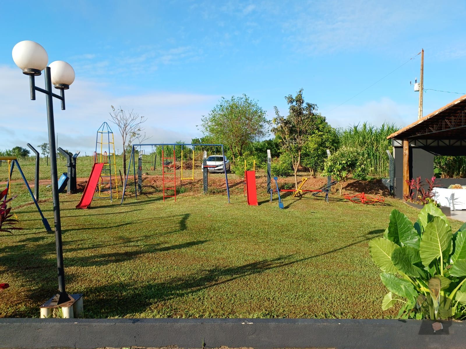 Chácara à venda - 20m² - Estrada Jaborandi — foto 5