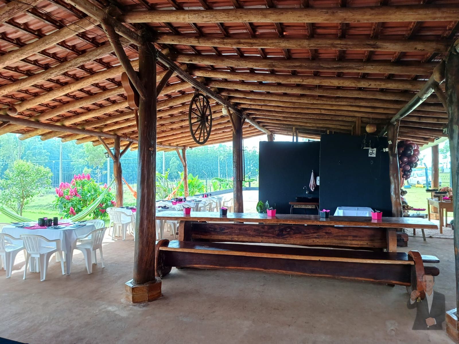 Chácara à venda - 20m² - Estrada Jaborandi — foto 6
