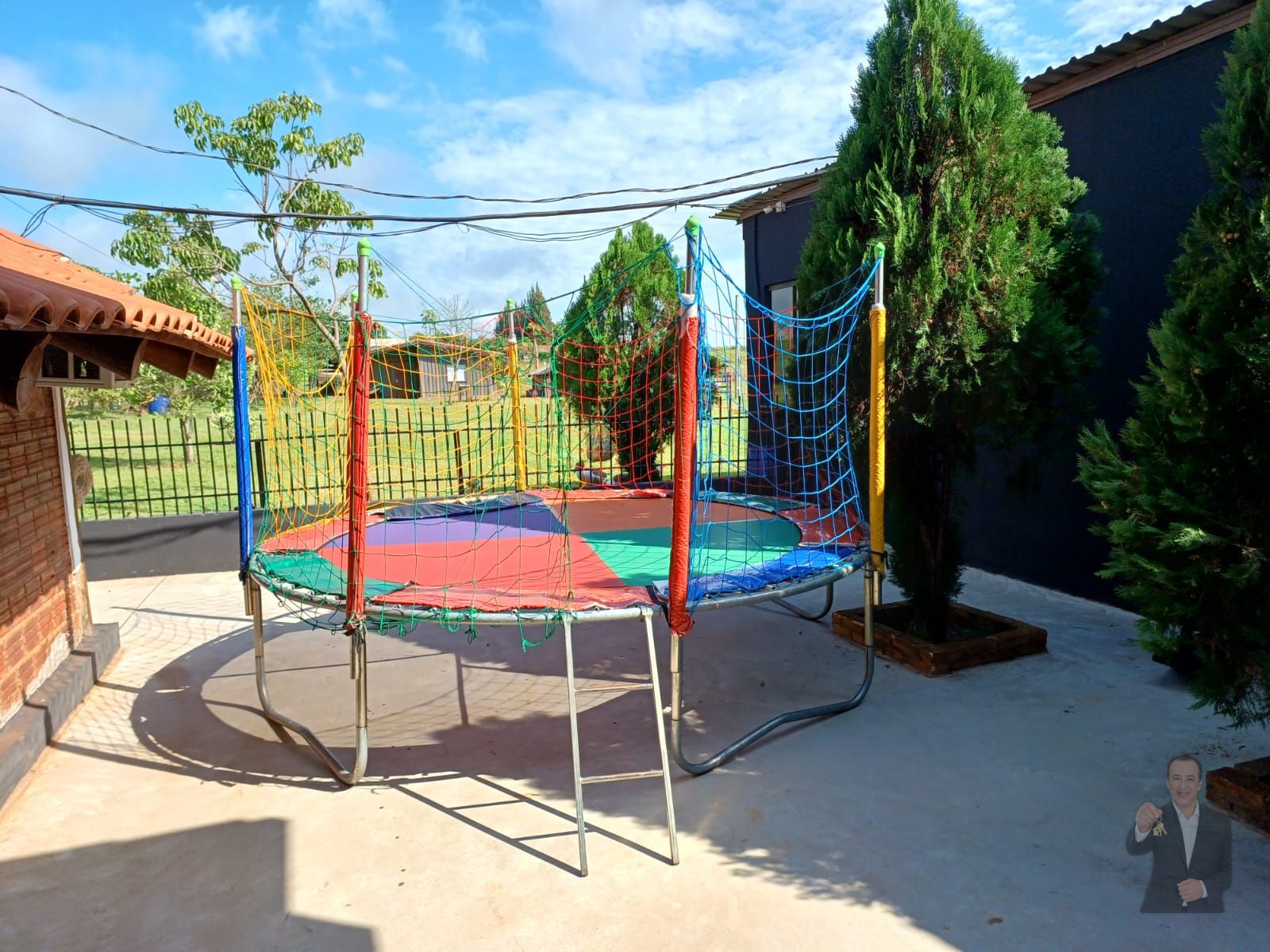 Chácara à venda - 20m² - Estrada Jaborandi — foto 7
