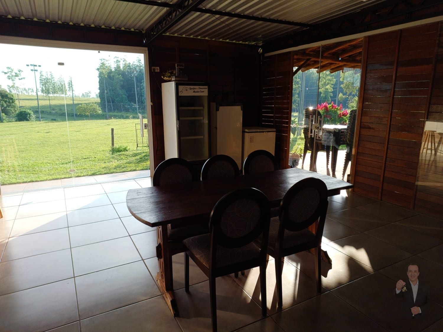 Chácara à venda - 20m² - Estrada Jaborandi — foto 11