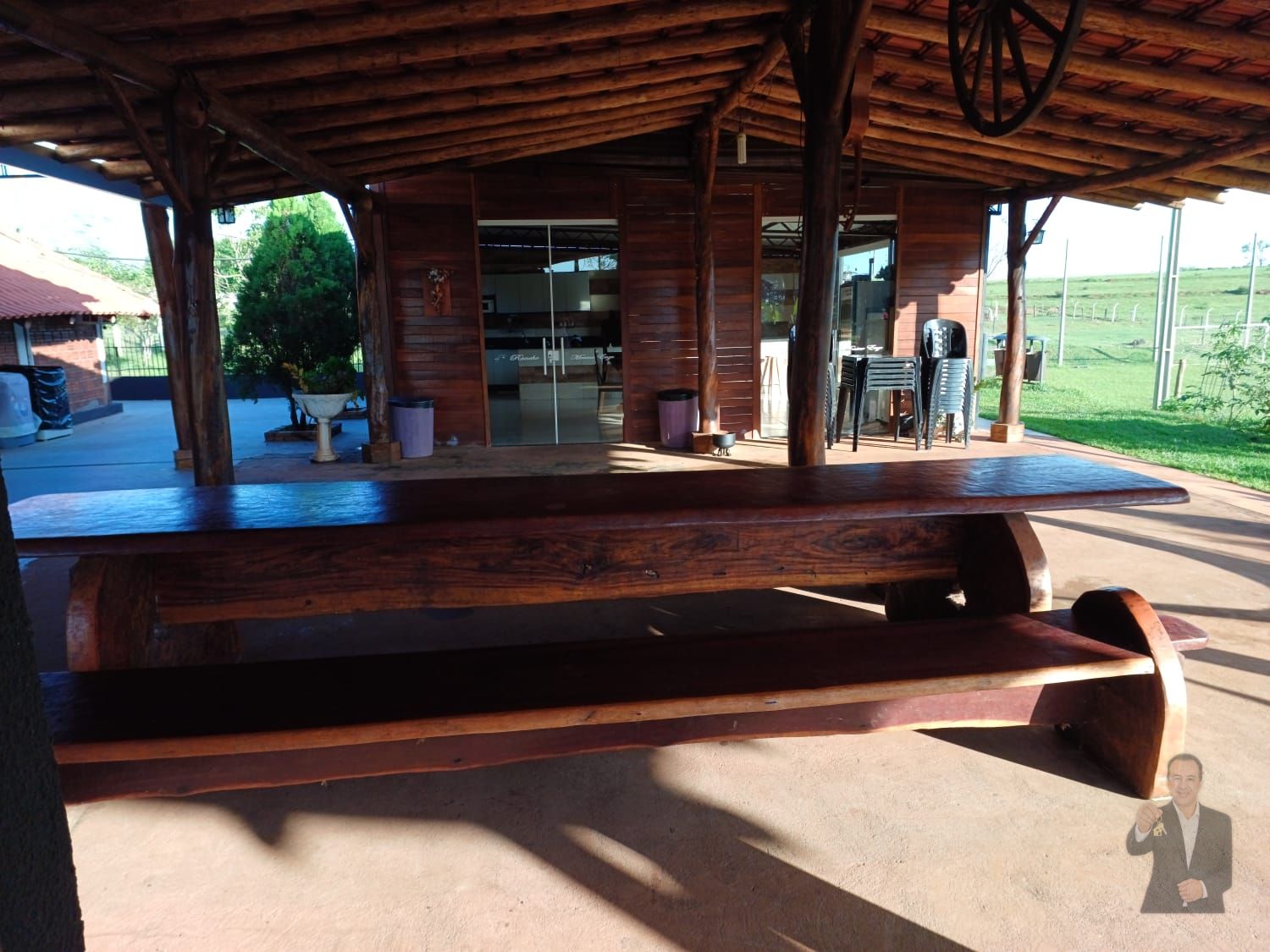 Chácara à venda - 20m² - Estrada Jaborandi — foto 12