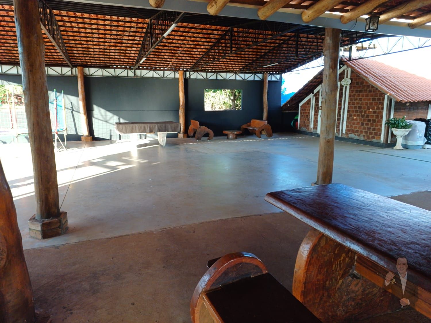 Chácara à venda - 20m² - Estrada Jaborandi — foto 13