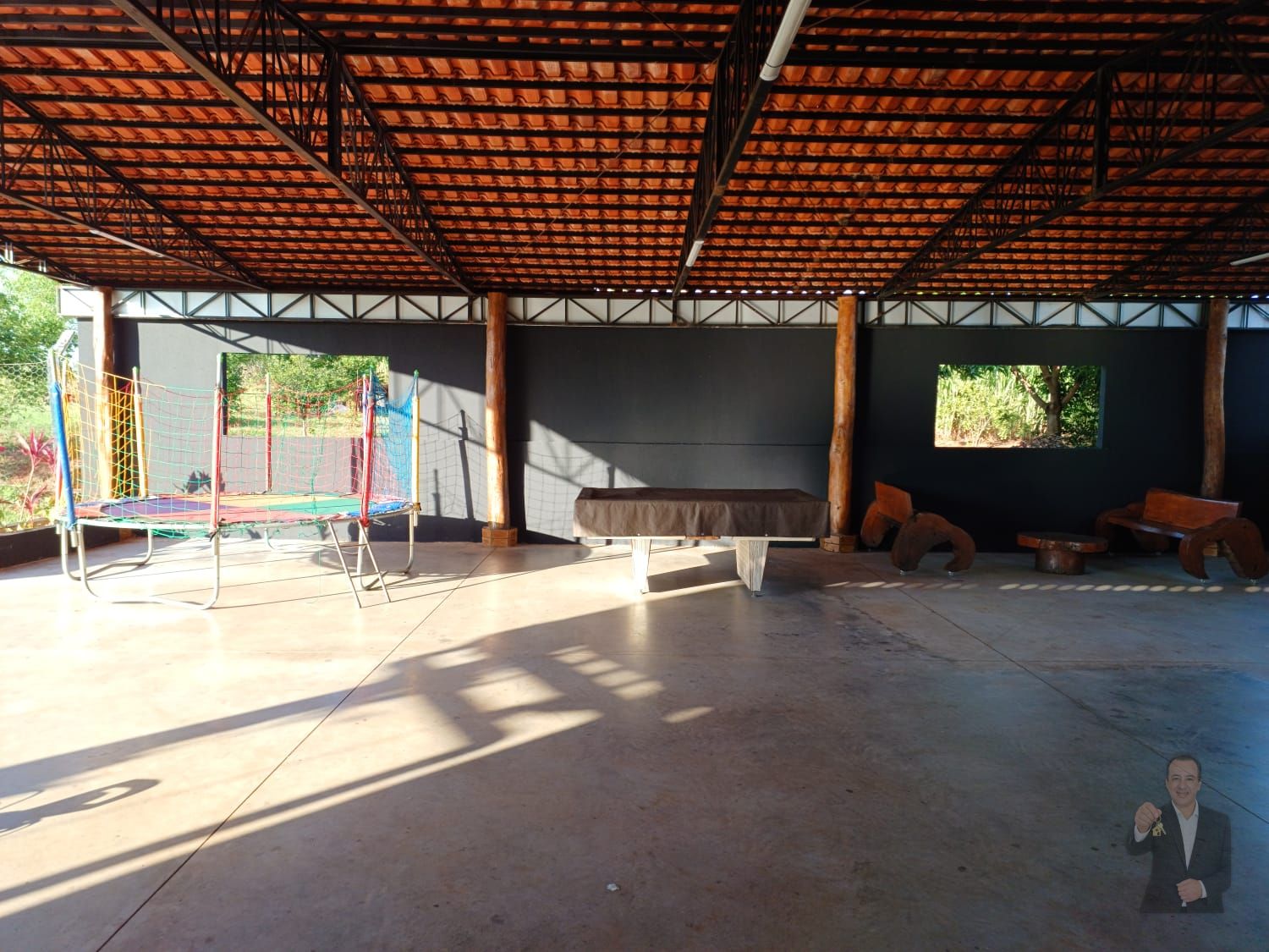 Chácara à venda - 20m² - Estrada Jaborandi — foto 14